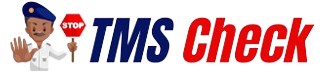 TMS Check Logo