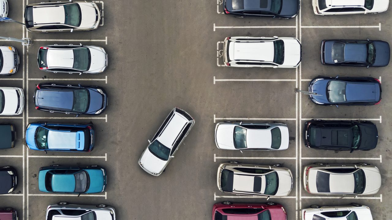 Parking Rules in Tanzania