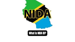 What is NIDA ID?