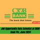 Job Opportunity - Data Scientist at CRDB Bank Plc, June 2024