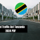 Road Traffic Act Tanzania 2024 PDF - Road Traffic Act 2022