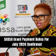 SASSA Grant Payment Dates For July 2024 Confirmed