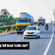 What is The Cap 168 Road Traffic Act?